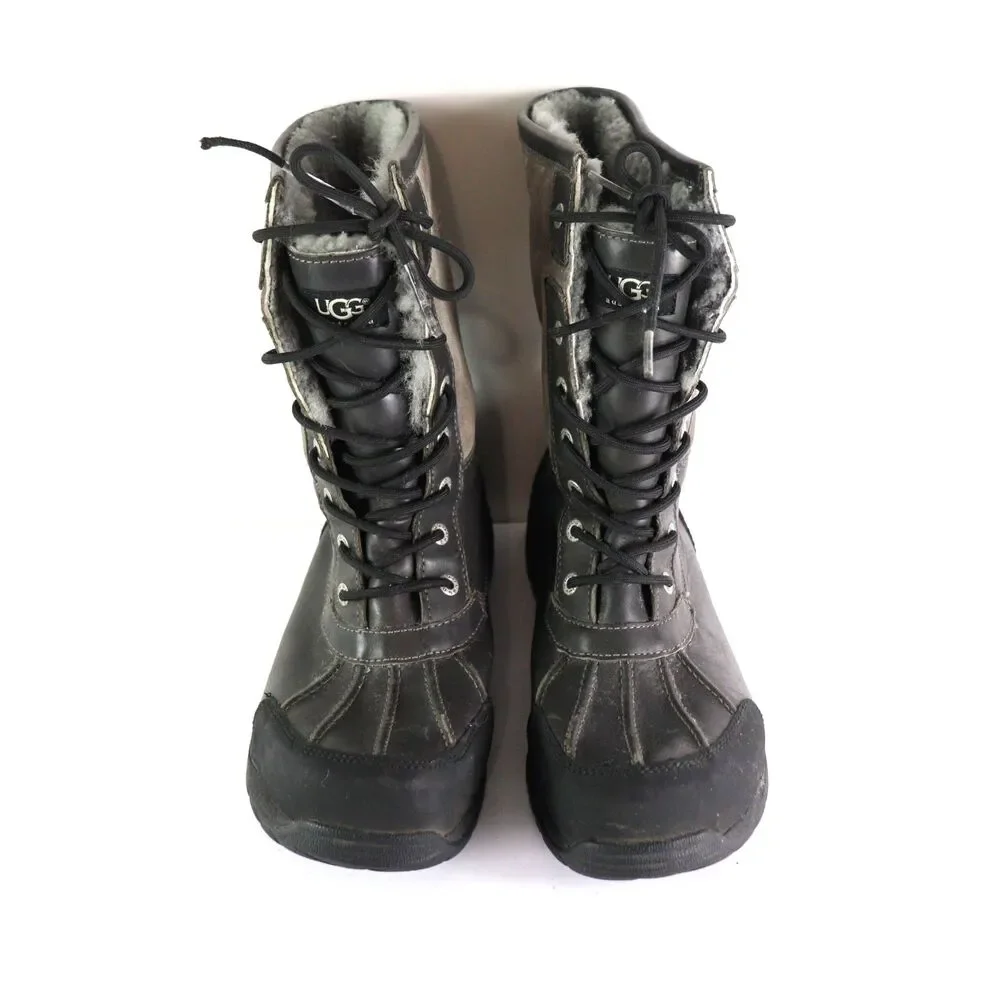 UGG Australia Vibram Butte USA 12